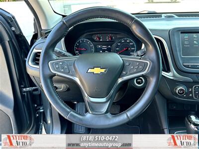2018 Chevrolet Equinox LT - Photo 21 - Sherman Oaks, CA 91403-1701