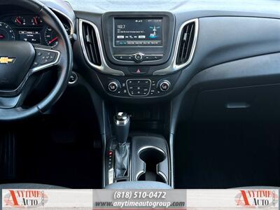 2018 Chevrolet Equinox LT - Photo 12 - Sherman Oaks, CA 91403-1701