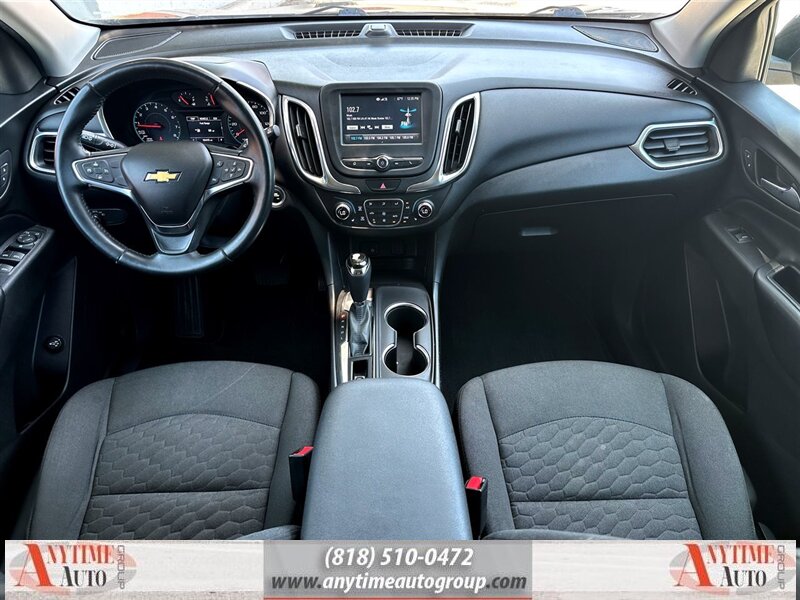 2018 Chevrolet Equinox LT - Photo 10 - Sherman Oaks, CA 91403-1701