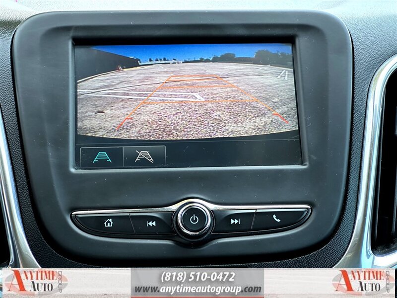 2018 Chevrolet Equinox LT - Photo 18 - Sherman Oaks, CA 91403-1701