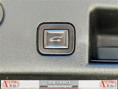 2018 Chevrolet Equinox LT - Photo 24 - Sherman Oaks, CA 91403-1701