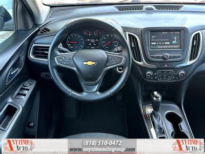 2018 Chevrolet Equinox LT - Photo 11 - Sherman Oaks, CA 91403-1701