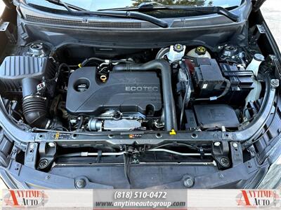 2018 Chevrolet Equinox LT - Photo 25 - Sherman Oaks, CA 91403-1701