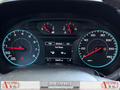 2018 Chevrolet Equinox LT - Photo 15 - Sherman Oaks, CA 91403-1701