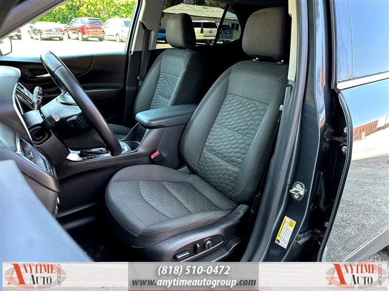 2018 Chevrolet Equinox LT - Photo 14 - Sherman Oaks, CA 91403-1701