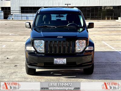 2012 Jeep Liberty Sport   - Photo 3 - Sherman Oaks, CA 91403-1701