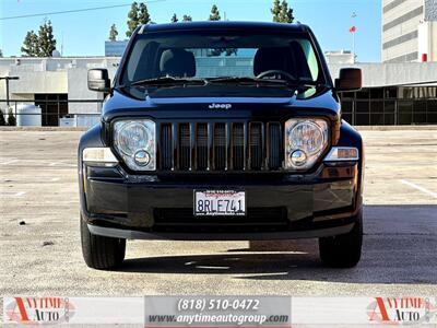 2012 Jeep Liberty Sport   - Photo 2 - Sherman Oaks, CA 91403-1701
