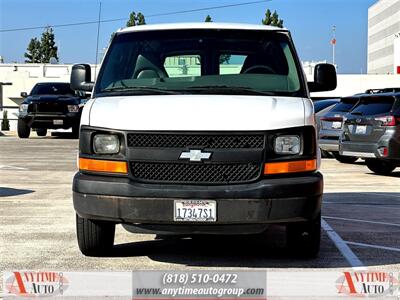 2006 Chevrolet Express Work Van   - Photo 2 - Sherman Oaks, CA 91403-1701