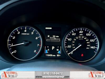 2015 Mitsubishi Outlander GT   - Photo 15 - Sherman Oaks, CA 91403-1701