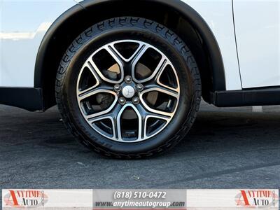 2015 Mitsubishi Outlander GT   - Photo 27 - Sherman Oaks, CA 91403-1701
