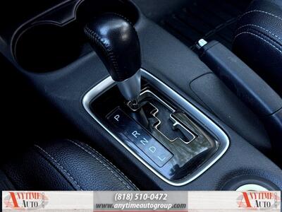 2015 Mitsubishi Outlander GT   - Photo 19 - Sherman Oaks, CA 91403-1701