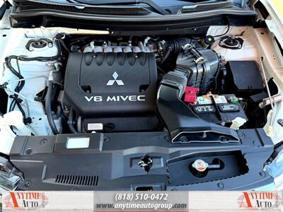 2015 Mitsubishi Outlander GT   - Photo 26 - Sherman Oaks, CA 91403-1701