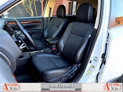 2015 Mitsubishi Outlander GT   - Photo 14 - Sherman Oaks, CA 91403-1701