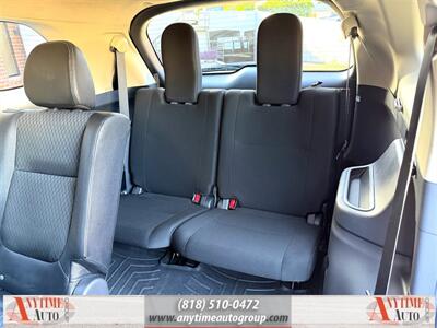 2015 Mitsubishi Outlander GT   - Photo 24 - Sherman Oaks, CA 91403-1701
