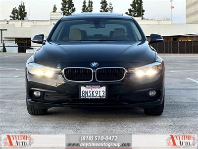 2016 BMW 320i   - Photo 2 - Sherman Oaks, CA 91403-1701