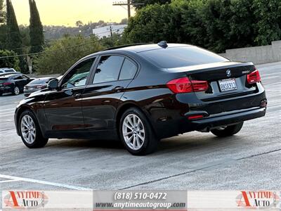 2016 BMW 320i   - Photo 6 - Sherman Oaks, CA 91403-1701