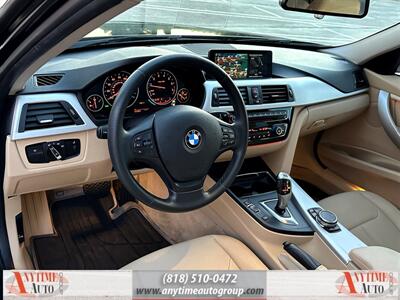 2016 BMW 320i   - Photo 15 - Sherman Oaks, CA 91403-1701