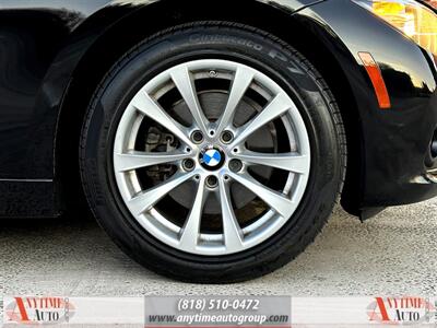 2016 BMW 320i   - Photo 27 - Sherman Oaks, CA 91403-1701