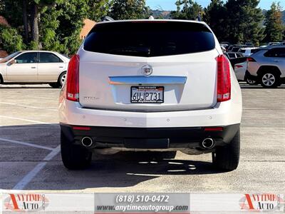 2011 Cadillac SRX Premium   - Photo 7 - Sherman Oaks, CA 91403-1701