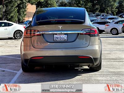 2016 Tesla Model X 90D   - Photo 6 - Sherman Oaks, CA 91403-1701
