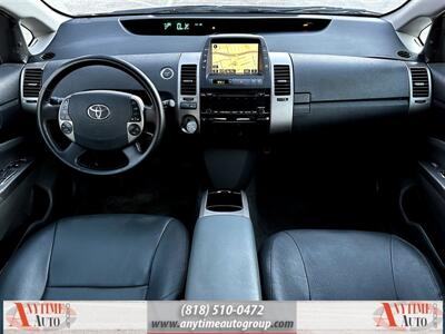2007 Toyota Prius Touring   - Photo 10 - Sherman Oaks, CA 91403-1701