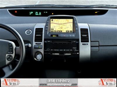 2007 Toyota Prius Touring   - Photo 12 - Sherman Oaks, CA 91403-1701