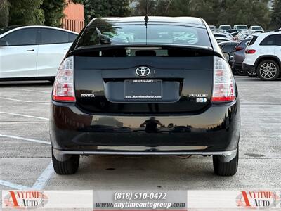 2007 Toyota Prius Touring   - Photo 6 - Sherman Oaks, CA 91403-1701