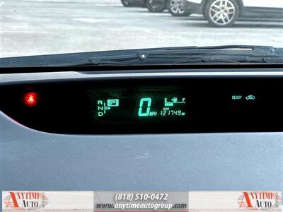 2007 Toyota Prius Touring   - Photo 15 - Sherman Oaks, CA 91403-1701