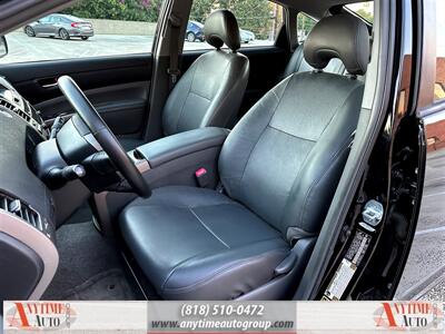 2007 Toyota Prius Touring   - Photo 14 - Sherman Oaks, CA 91403-1701