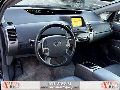 2007 Toyota Prius Touring   - Photo 13 - Sherman Oaks, CA 91403-1701