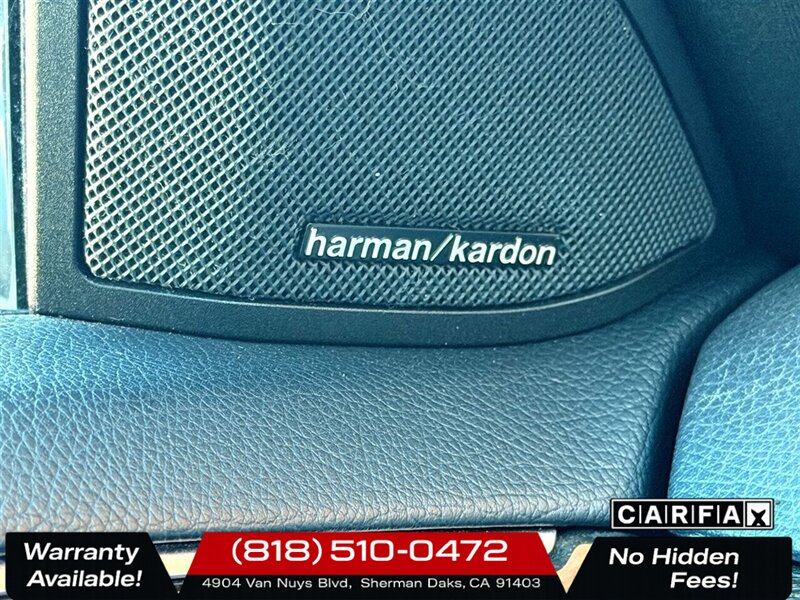 2014 Mercedes-Benz E 350 Base   - Photo 23 - Sherman Oaks, CA 91403-1701