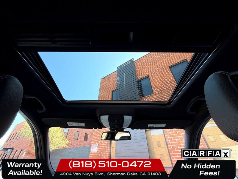 2014 Mercedes-Benz E 350 Base   - Photo 13 - Sherman Oaks, CA 91403-1701