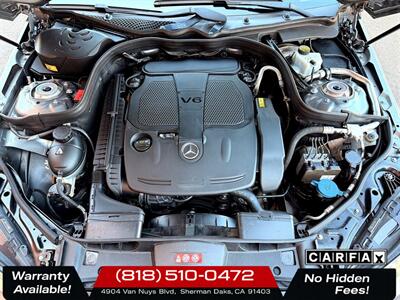 2014 Mercedes-Benz E 350 Base   - Photo 29 - Sherman Oaks, CA 91403-1701