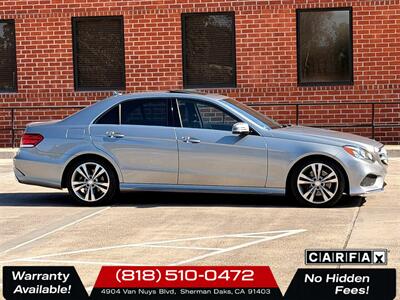 2014 Mercedes-Benz E 350 Base   - Photo 8 - Sherman Oaks, CA 91403-1701