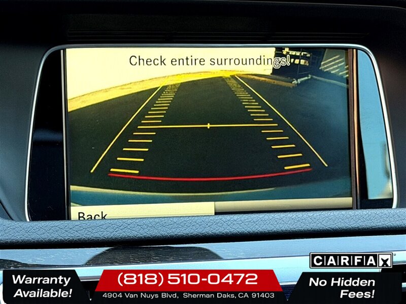 2014 Mercedes-Benz E 350 Base   - Photo 19 - Sherman Oaks, CA 91403-1701