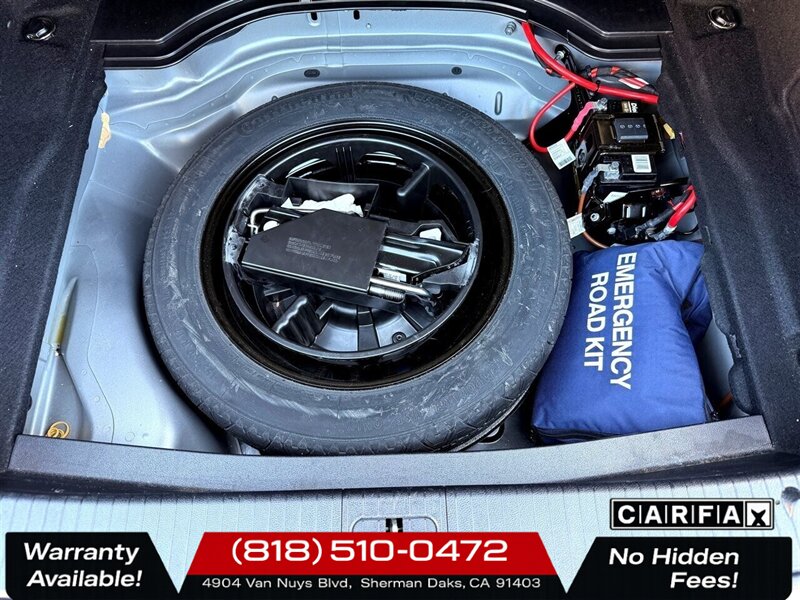 2014 Mercedes-Benz E 350 Base   - Photo 27 - Sherman Oaks, CA 91403-1701
