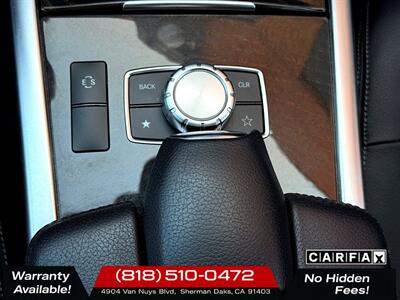 2014 Mercedes-Benz E 350 Base   - Photo 21 - Sherman Oaks, CA 91403-1701