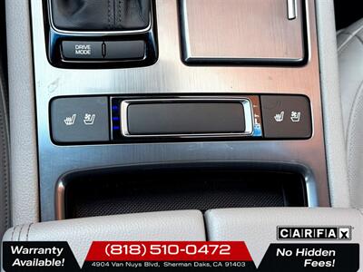 2015 Hyundai Genesis 3.8   - Photo 21 - Sherman Oaks, CA 91403-1701