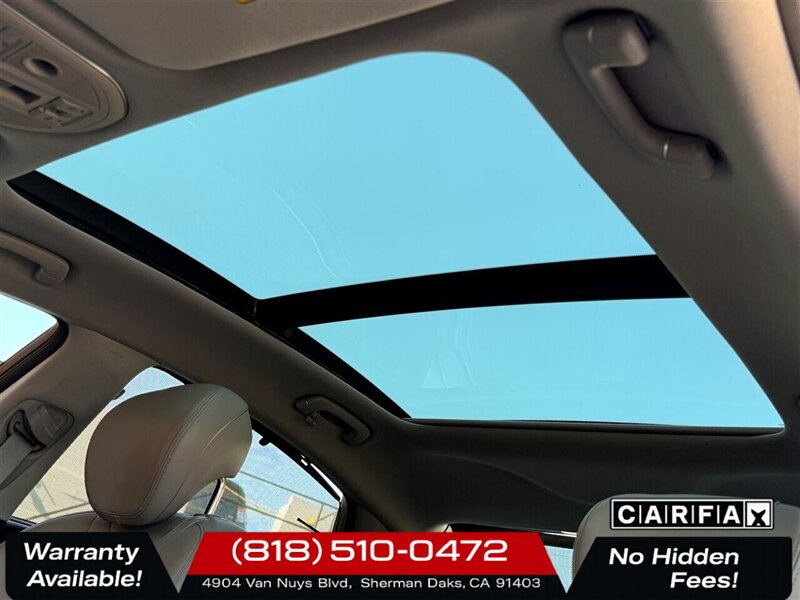 2015 Hyundai Genesis 3.8   - Photo 25 - Sherman Oaks, CA 91403-1701