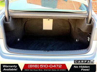 2015 Hyundai Genesis 3.8   - Photo 27 - Sherman Oaks, CA 91403-1701