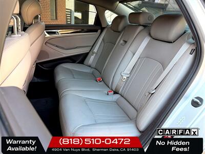 2015 Hyundai Genesis 3.8   - Photo 26 - Sherman Oaks, CA 91403-1701