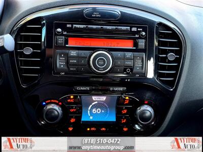 2013 Nissan Juke NISMO   - Photo 17 - Sherman Oaks, CA 91403-1701