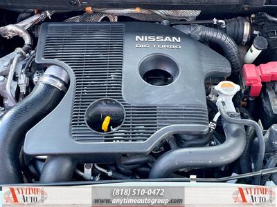 2013 Nissan Juke NISMO   - Photo 25 - Sherman Oaks, CA 91403-1701