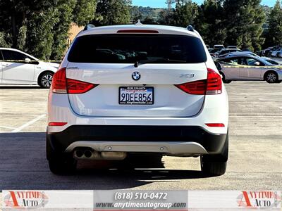 2015 BMW X1 sDrive28i   - Photo 7 - Sherman Oaks, CA 91403-1701