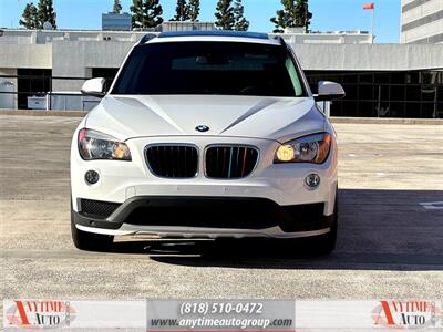 2015 BMW X1 sDrive28i   - Photo 2 - Sherman Oaks, CA 91403-1701