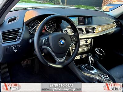 2015 BMW X1 sDrive28i   - Photo 14 - Sherman Oaks, CA 91403-1701