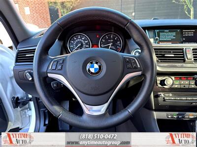 2015 BMW X1 sDrive28i   - Photo 24 - Sherman Oaks, CA 91403-1701