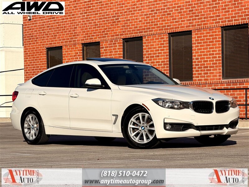 2014 BMW 3 Series 328i