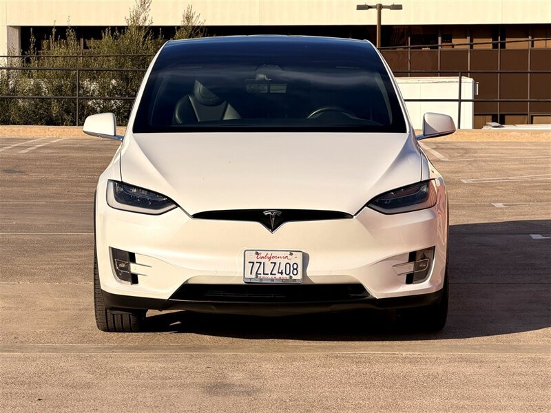 2017 Tesla Model X P100D  Full Self Driving Included