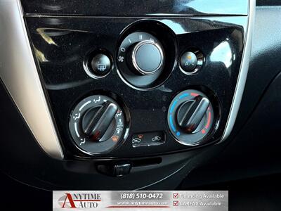 2019 Nissan Versa 1.6 SV   - Photo 19 - Sherman Oaks, CA 91403-1701